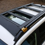 Over Cab Platform Rack for Subaru Forester