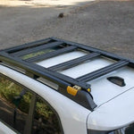 Over Cab Platform Rack for Subaru Forester