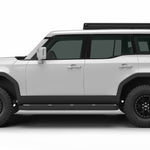 ACS ROOF | Over Cab Platform Rack For LEXUS GX550- 3/4 RACK