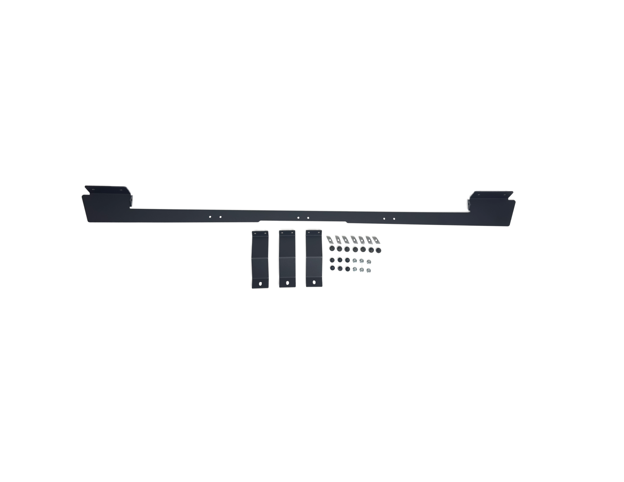 Grenadier ROOF Full Length Light Bar - Leitner Designs