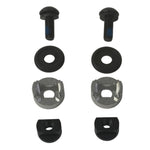Sidekick L-Track Stud Upgrade Kit