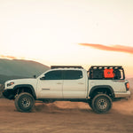 ACS ROOF | Over ACS FORGED & CLASSIC Bedrack - Leitner Designs