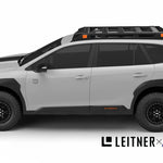 Over Cab Platform Rack for Subaru Outback