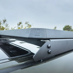 ACS ROOF | Over Cab Platform Rack For LEXUS GX550- 3/4 RACK