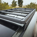ACS ROOF | Over Cab Platform Rack For LEXUS GX550- 3/4 RACK