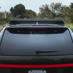 ACS ROOF | Over Cab Platform Rack For LEXUS GX550- 3/4 RACK