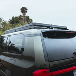 ACS ROOF | Over Cab Platform Rack For LEXUS GX550- 3/4 RACK
