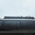ACS ROOF | Over Cab Platform Rack For LEXUS GX550- 3/4 RACK
