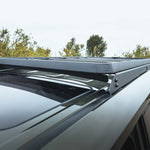 ACS ROOF | Over Cab Platform Rack For LEXUS GX550- 3/4 RACK