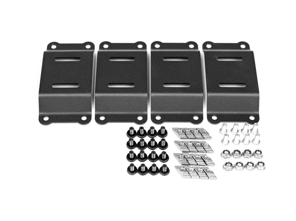 ACS ROOF PLATFORM RACK