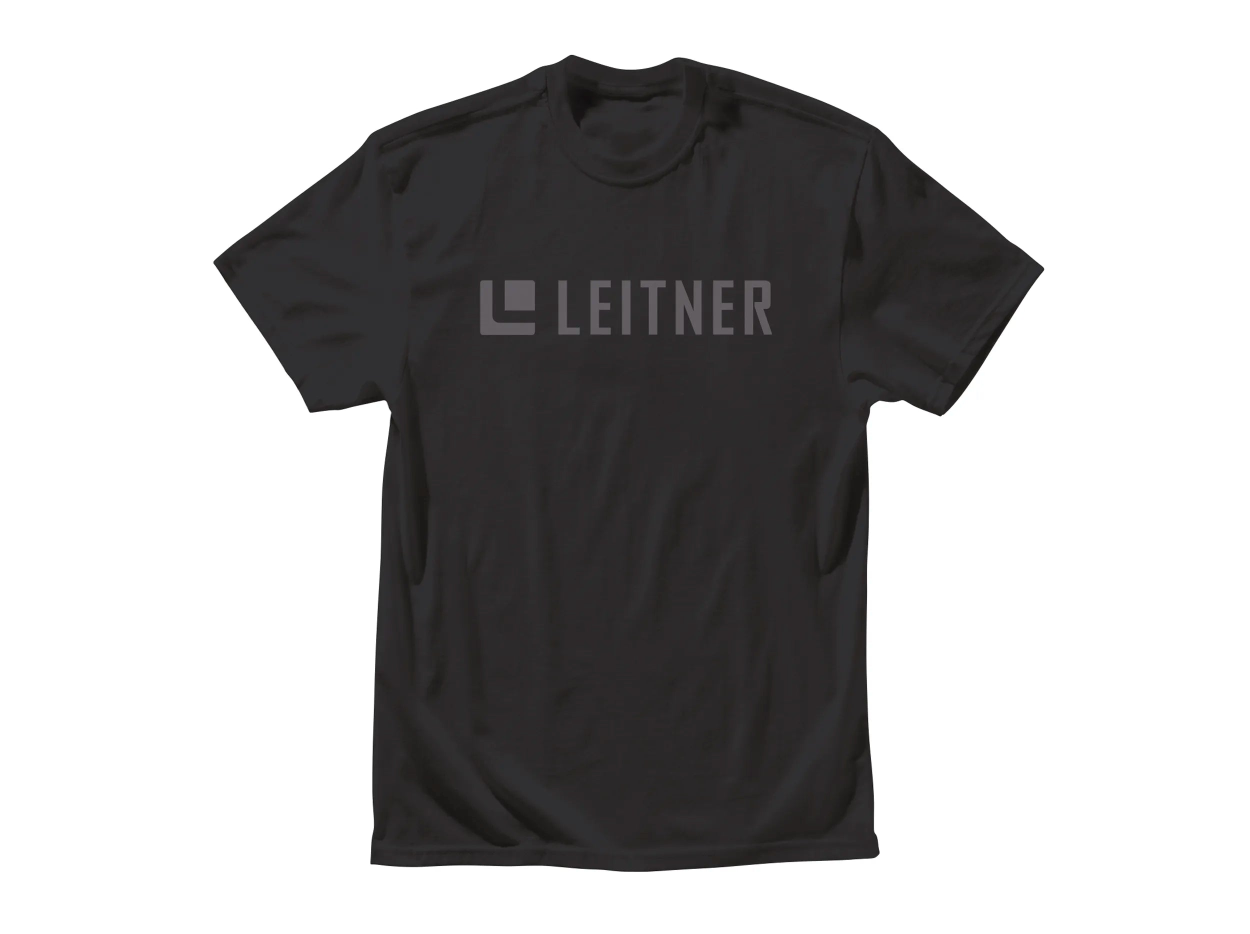 CLASSIC SCRIPT T-SHIRT