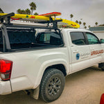 Active Cargo System - FORGED - Toyota - Leitner Designs