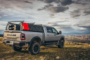 Active Cargo System - FORGED - RAM - Leitner Designs