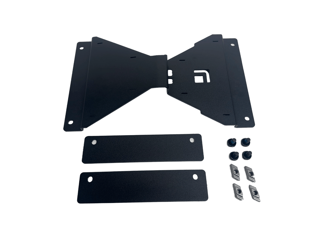 Truck Bed Rack Accessories | LEITNER GearPOD XL | LEITNER Truck Bed Rack Accessories | LEITNER GearPOD XL | LEITNER