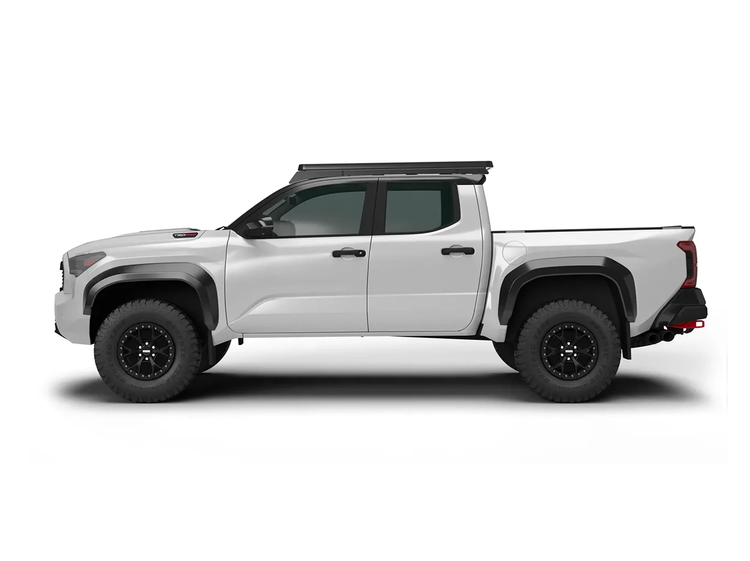 ACS ROOF | Over Cab Platform Rack for TOYOTA TACOMA GEN 4 - Leitner Designs