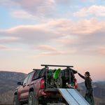 Active Cargo System - FORGED - Toyota - Leitner Designs