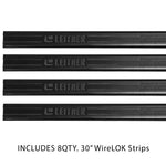 WIRELOK WIRE GUIDE SYSTEM