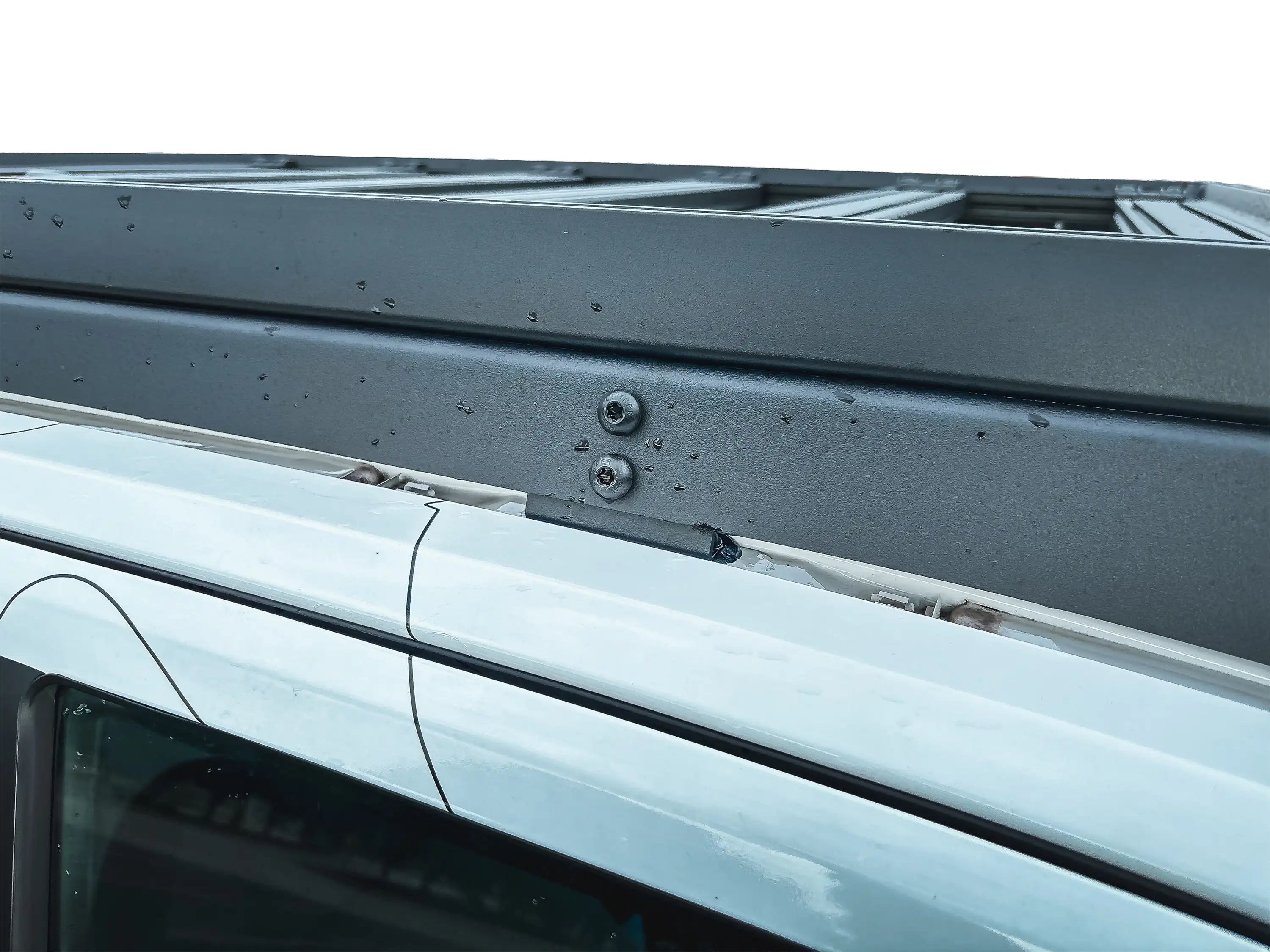 ACS ROOF | Over Cab Platform Rack for TOYOTA TACOMA GEN 4 - Leitner Designs