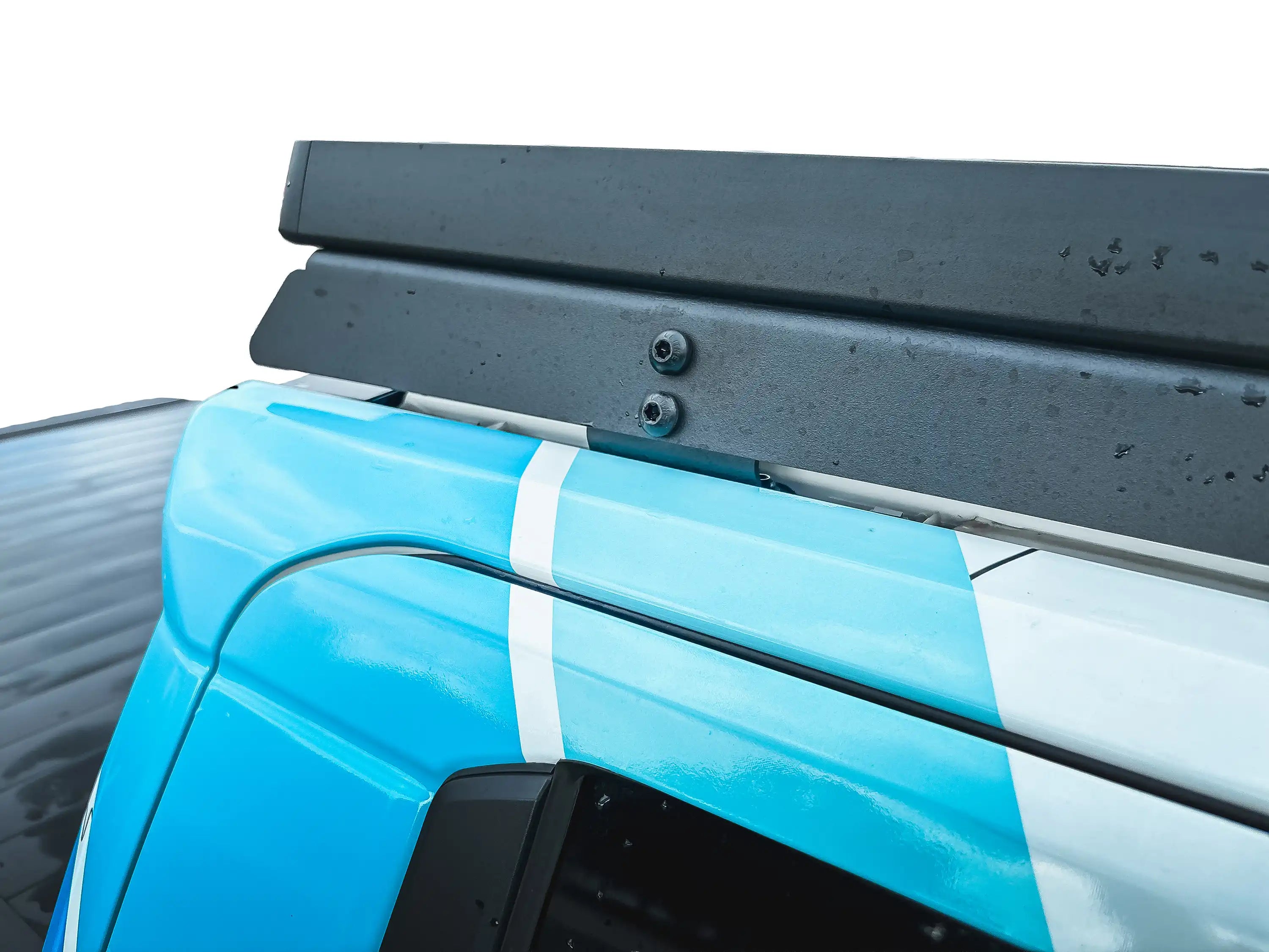 ACS ROOF | Over Cab Platform Rack for TOYOTA TACOMA GEN 4 - Leitner Designs