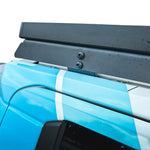 ACS ROOF | Over Cab Platform Rack for TOYOTA TACOMA GEN 4 - Leitner Designs