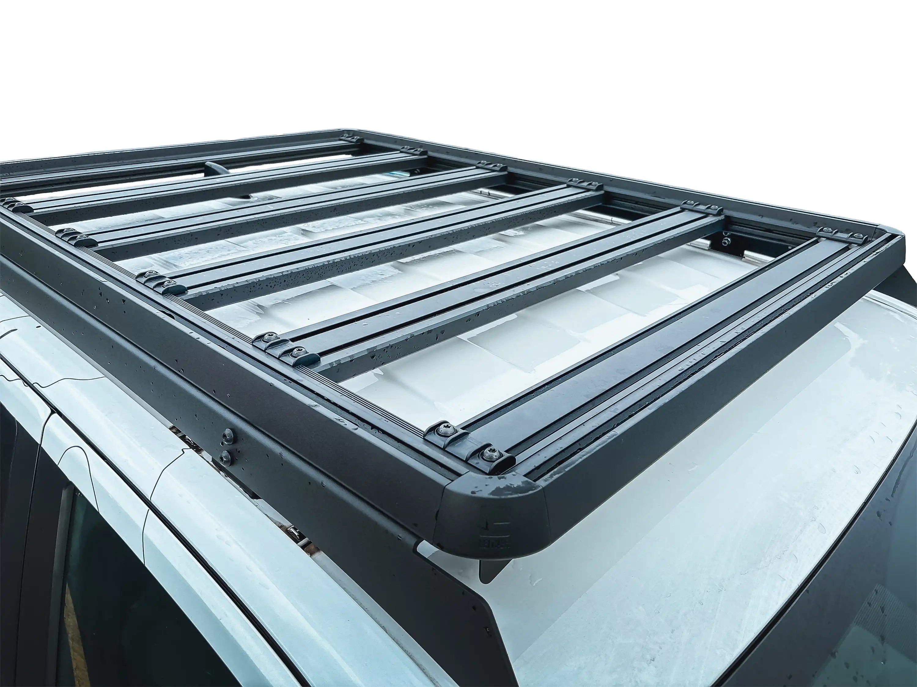 ACS ROOF | Over Cab Platform Rack for TOYOTA TACOMA GEN 4 - Leitner Designs