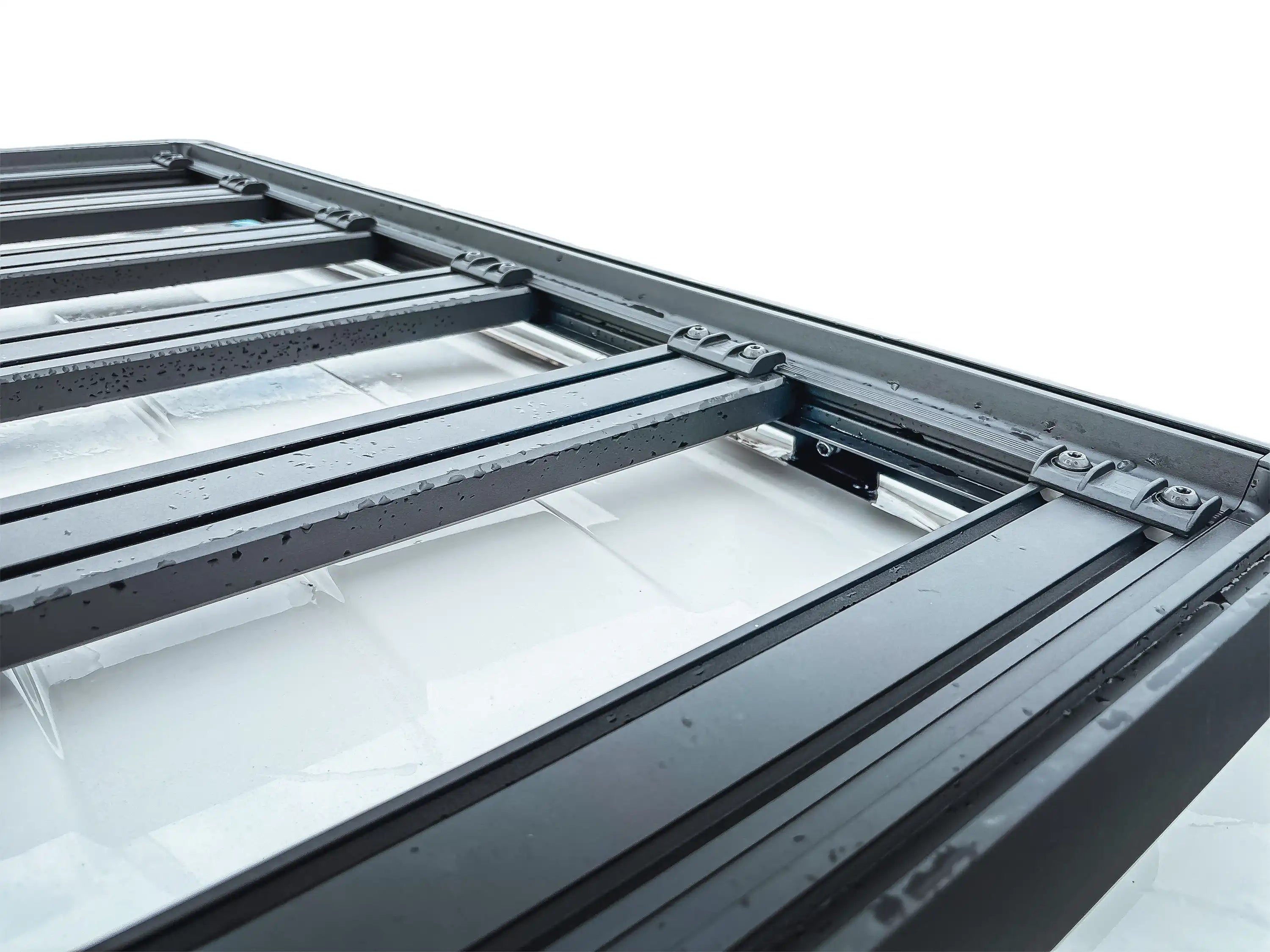 ACS ROOF | Over Cab Platform Rack for TOYOTA TACOMA GEN 4 - Leitner Designs