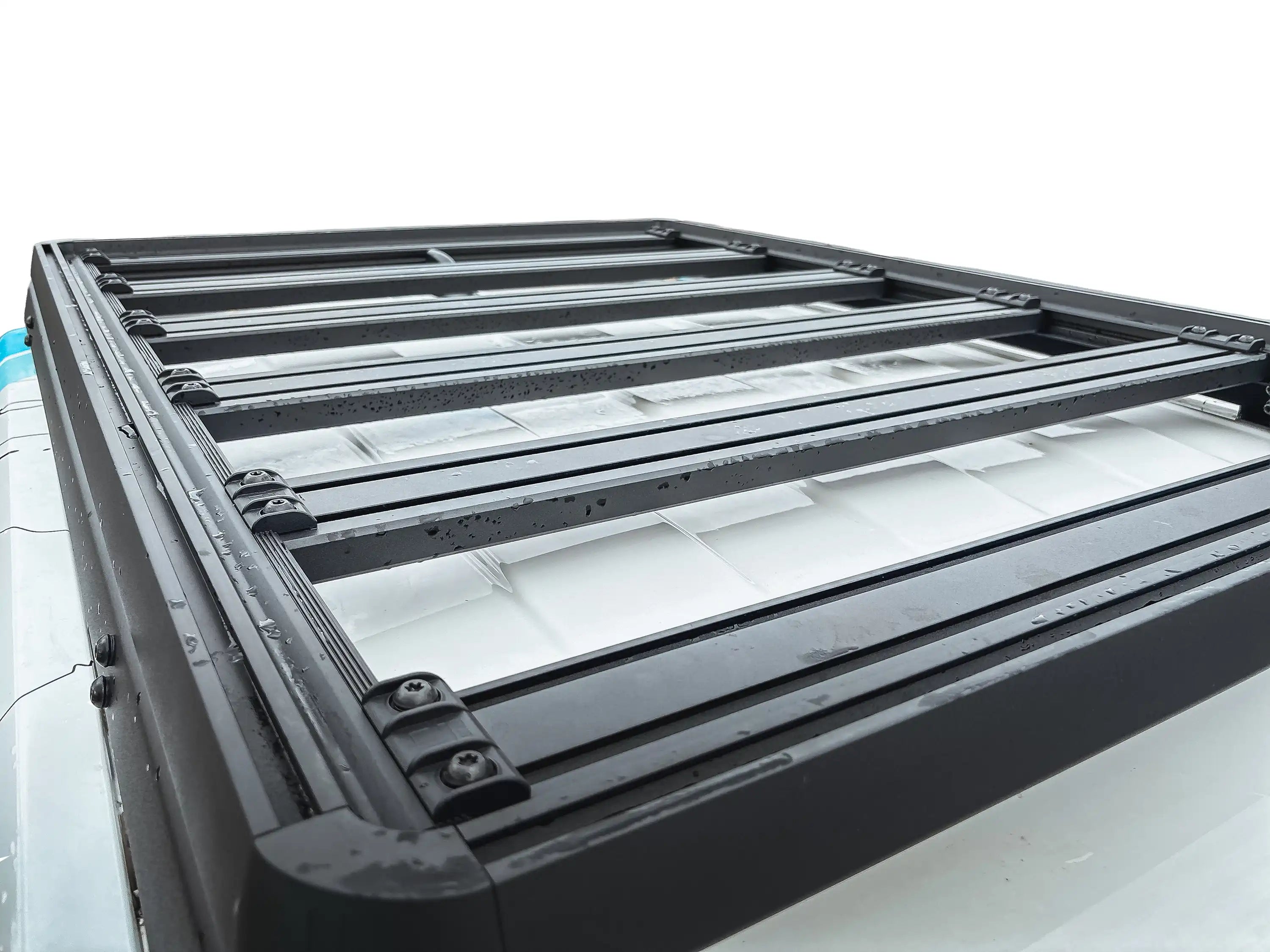 ACS ROOF | Over Cab Platform Rack for TOYOTA TACOMA GEN 4 - Leitner Designs