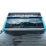 ACS ROOF | Over Cab Platform Rack for TOYOTA TACOMA GEN 4 - Leitner Designs