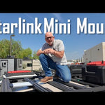 Star Link Mini Mount