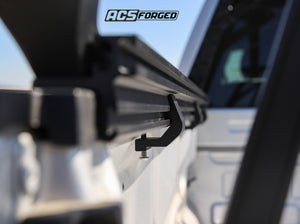 RAIL CLAMP - ACS FORGED