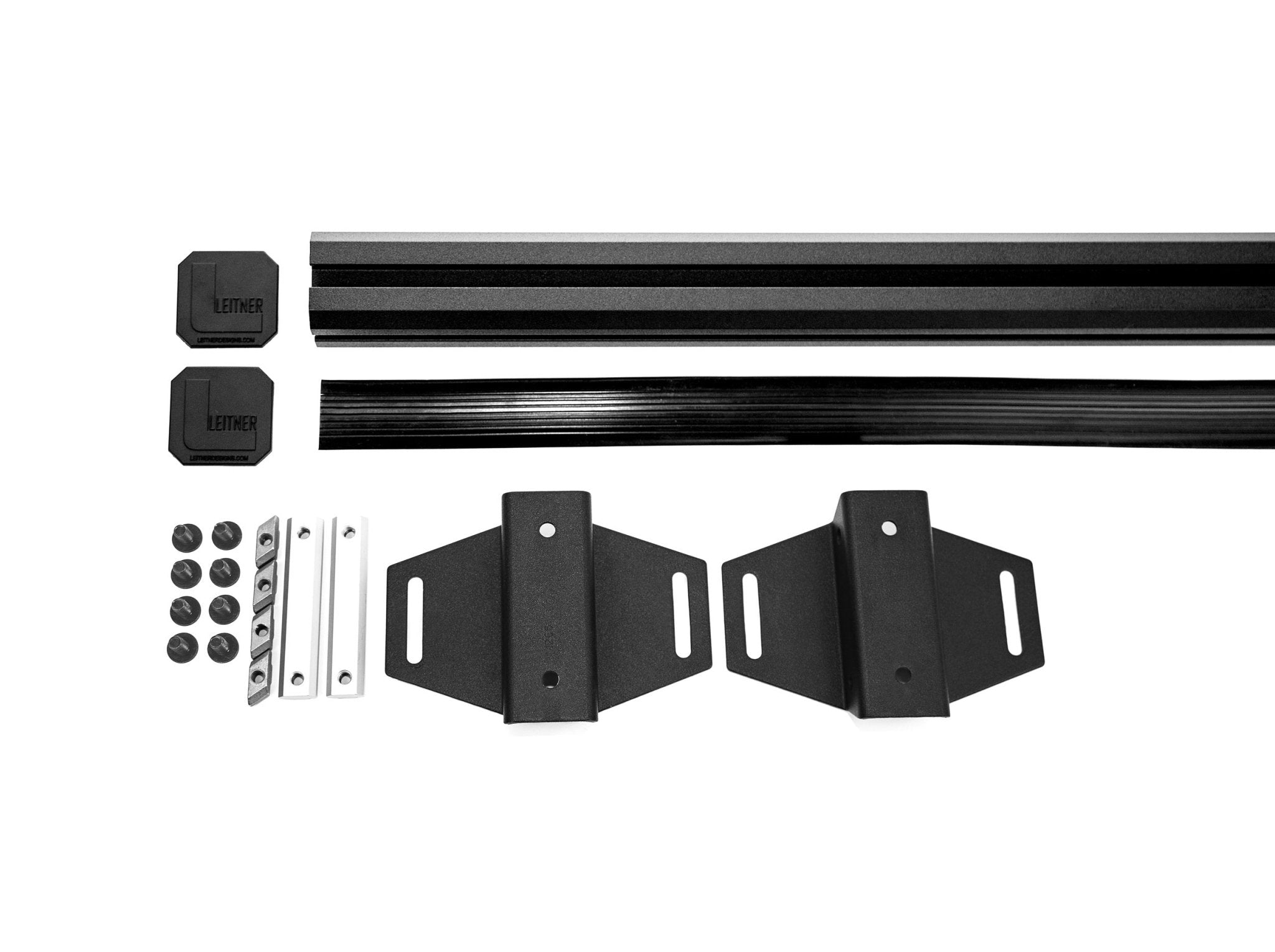 ACS FORGED EXTRA LOAD BAR KIT = 60" - Leitner Designs