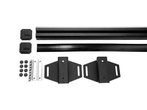 ACS FORGED EXTRA LOAD BAR KIT = 60" - Leitner Designs