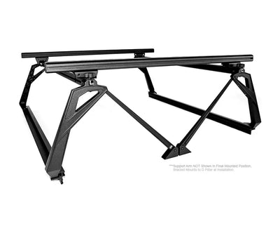 Active Cargo System - FORGED - RAM - Leitner Designs