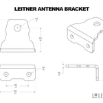 Antenna Bracket