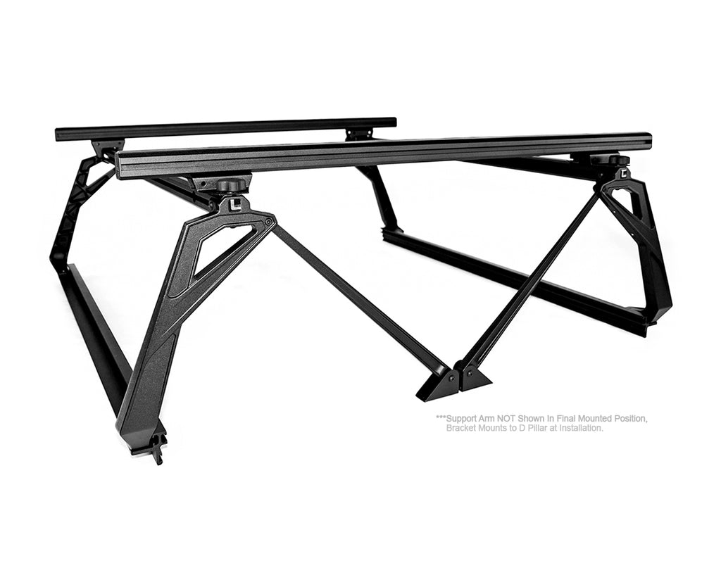 Active Cargo System - FORGED - Chevrolet