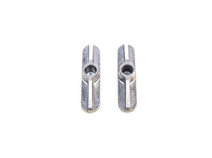 REPLACEMENT CLAMP SPACER SET