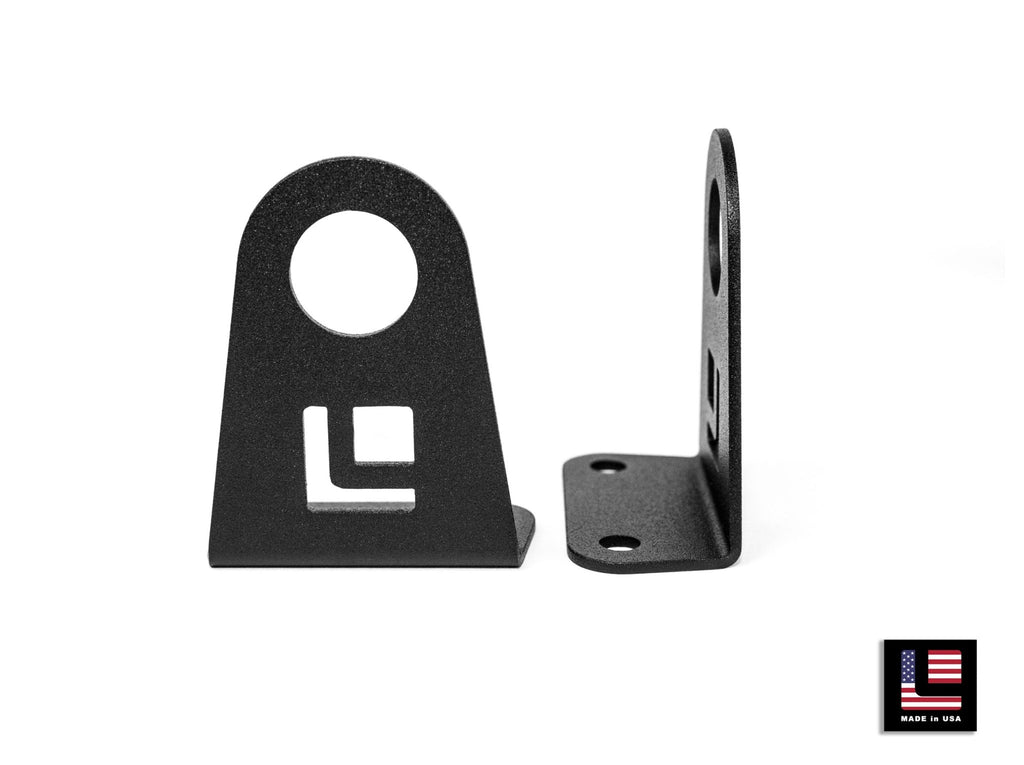 ACS Flagpole - Leitner Designs