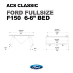 Active Cargo System - CLASSIC - Ford