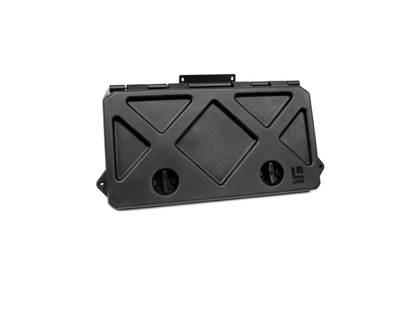 GearPOD DUAL Storage Box for ACS Rack | Leitner Designs