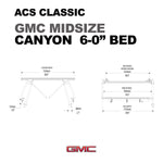 Active Cargo System - CLASSIC - GMC