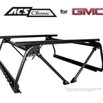 Active Cargo System - CLASSIC - GMC