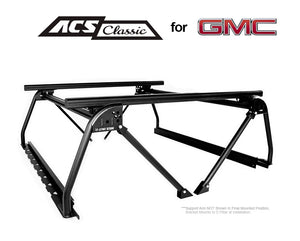 Active Cargo System - CLASSIC - GMC