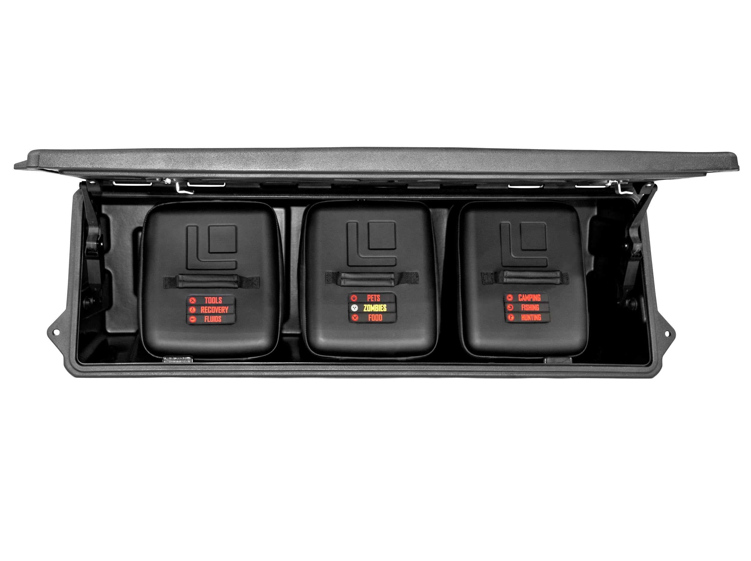 GearBAG