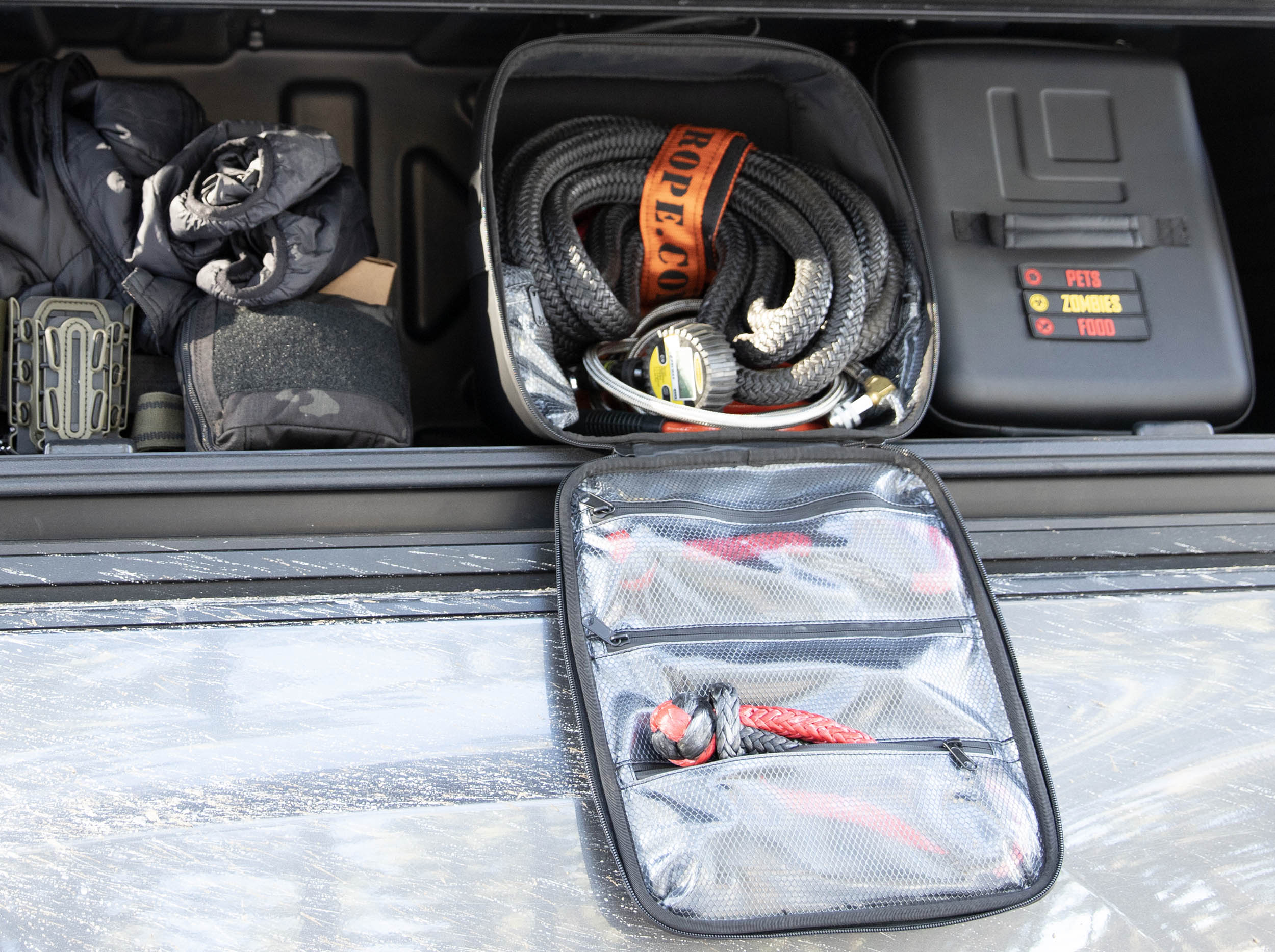 GearBAG