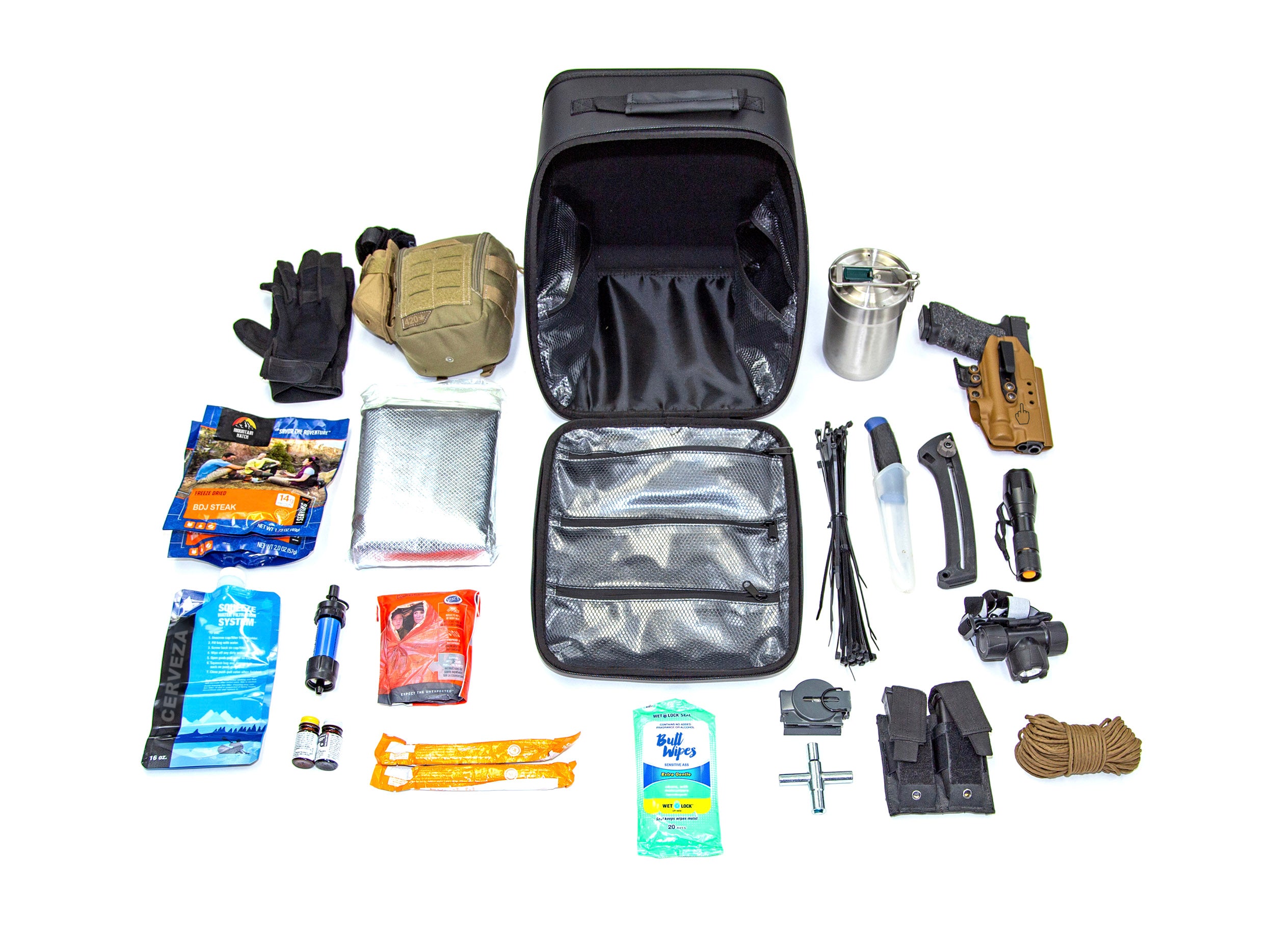 GearBAG
