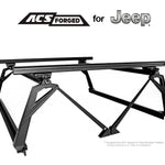 Active Cargo System - FORGED - JEEP