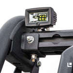 KC HILITES C2 SCENE LIGHT KIT FOR LEITNER ACS RACKS