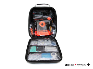 Leitner & MyMedic Collab First Aid Kit