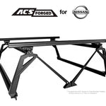 Active Cargo System - FORGED - Nissan