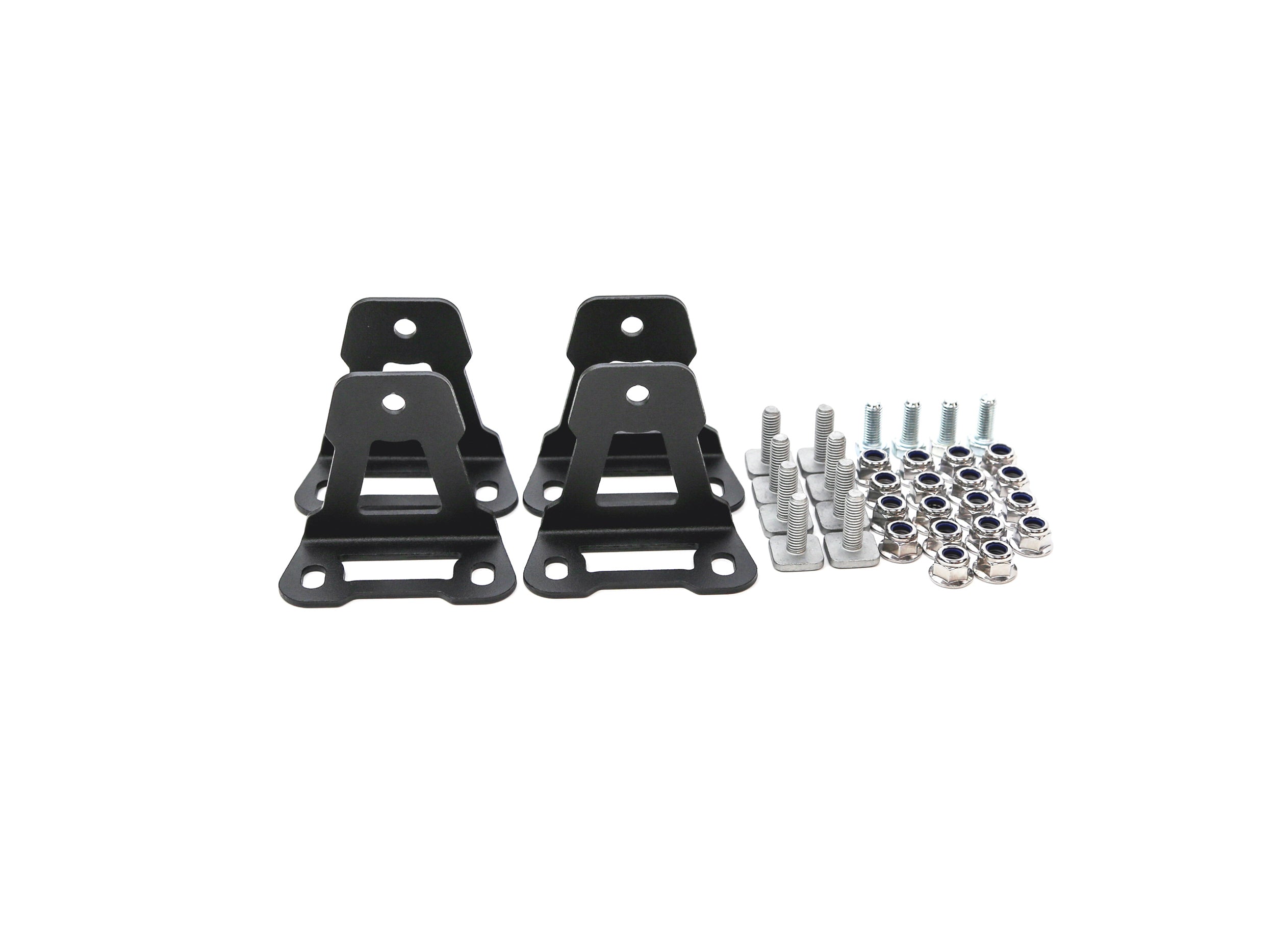 Roof hotsell tent brackets